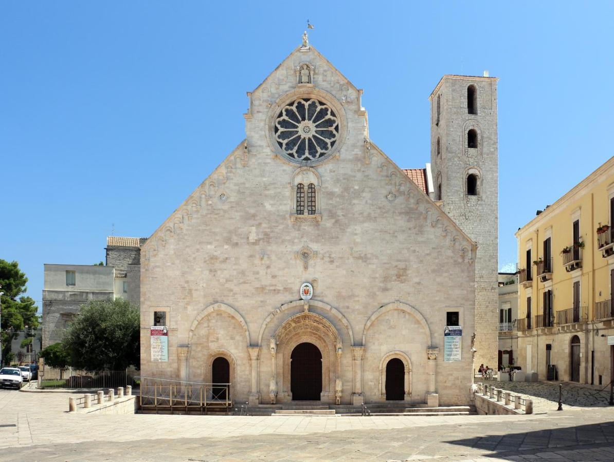 B&B Da Francesco Locazione Turistica Ruvo di Puglia Exterior photo