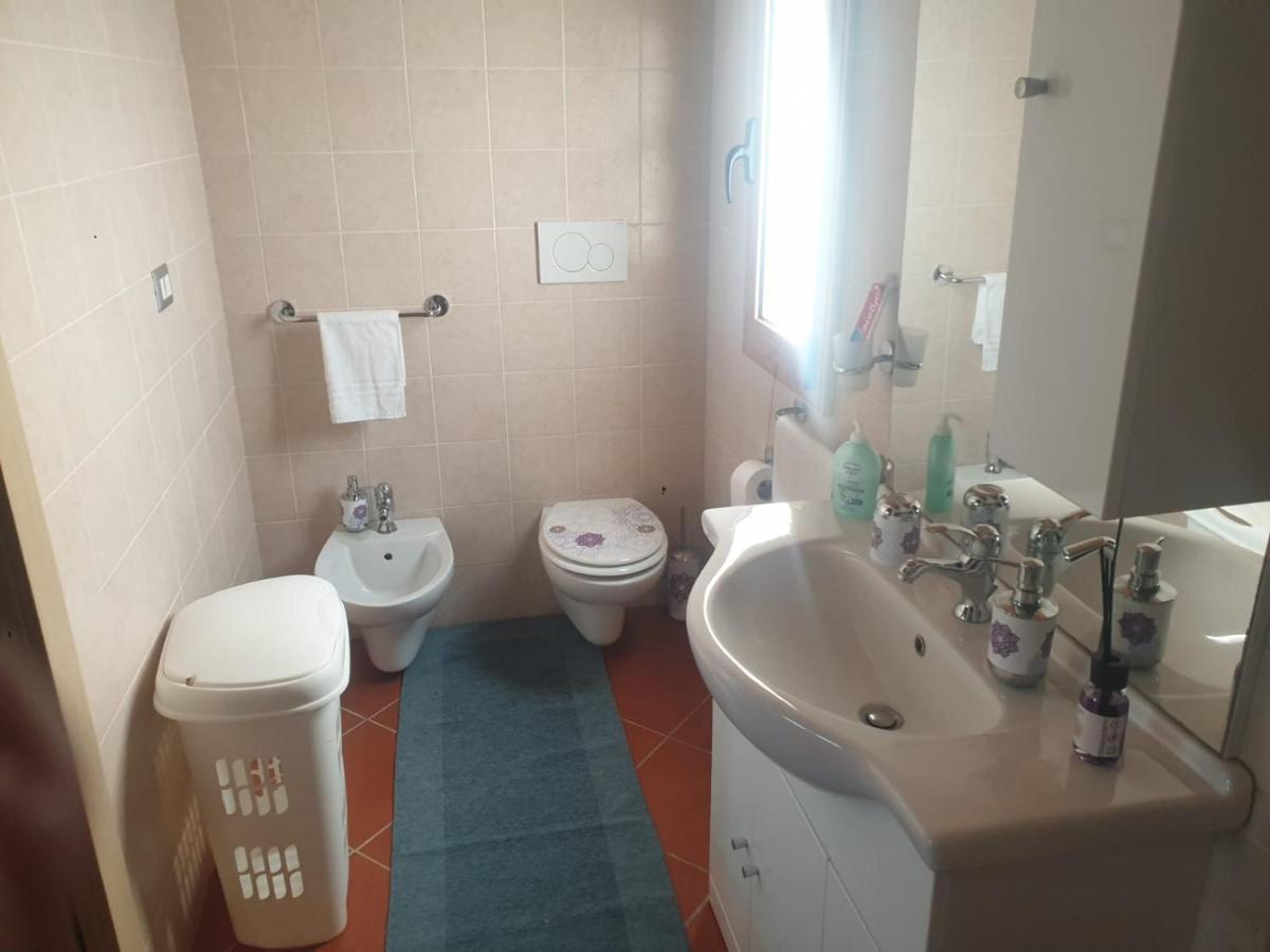 B&B Da Francesco Locazione Turistica Ruvo di Puglia Exterior photo