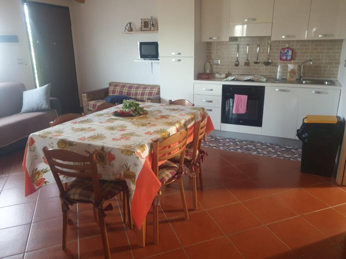B&B Da Francesco Locazione Turistica Ruvo di Puglia Exterior photo