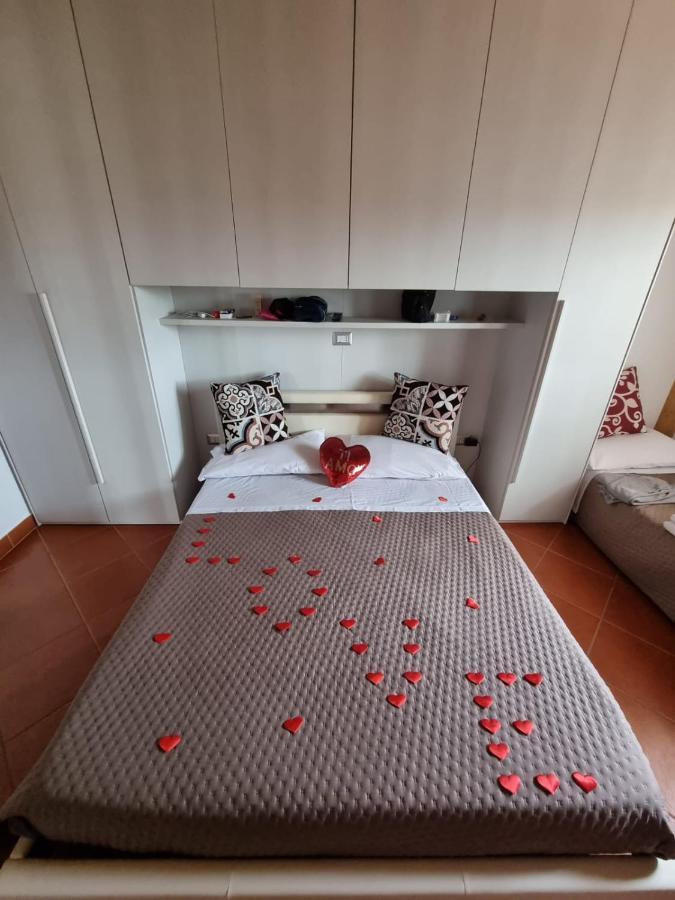 B&B Da Francesco Locazione Turistica Ruvo di Puglia Exterior photo